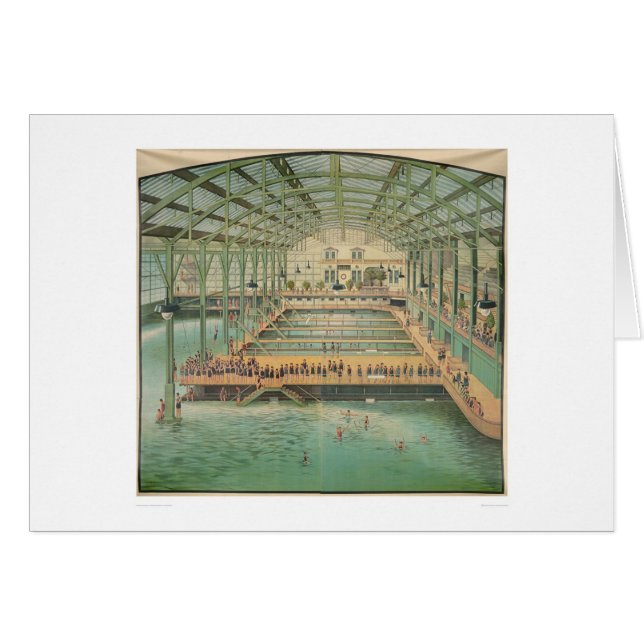 Sutro Baths (1210) (Voorkant Horizontaal)