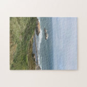 Sutro Baths Legpuzzel (Horizontaal)