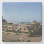 Sutro Baths Ruins - San Francisco Onderzetter (Voorkant)