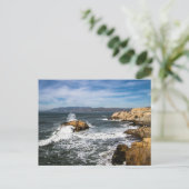 Sutro Baths San Francisco Briefkaart (Staand voorkant)
