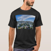 Sutro Tower T-shirt (Voorkant)
