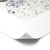 SutroMatic life AKA Sanfrancisco Electric Twin Poster (Hoek)