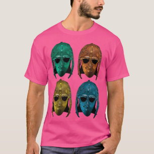 Sutton hoo 1 t-shirt
