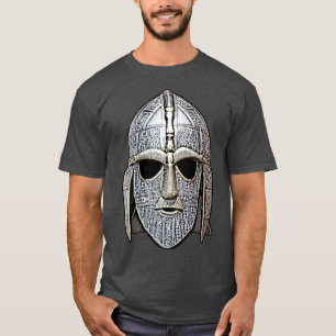 Sutton Hoo Helm T-shirt