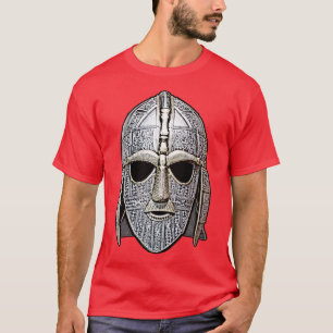 Sutton Hoo Helm T-shirt
