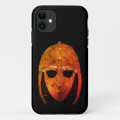 Sutton Hoo helmet Case-Mate iPhone Case (Achterkant)