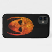 Sutton Hoo helmet Case-Mate iPhone Case (Achterkant (horizontaal))