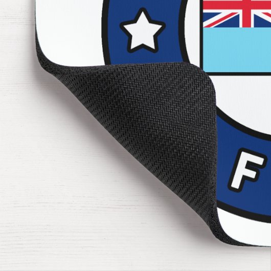 Suva Fiji Muismat (Hoek)