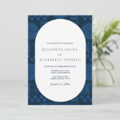 Suva Kaart (Staand voorkant)