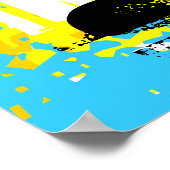 Suva Memories Poster (Hoek)