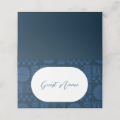 Suva Plaatskaartje (Buitenkant ongevouwen)