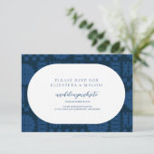 Suva RSVP Kaartje (Staand voorkant)