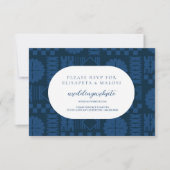 Suva RSVP Kaartje (Voorkant)