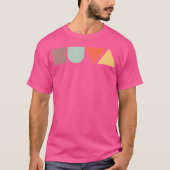 Suva-Vintage T-shirt (Voorkant)