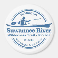 Suwannee River Wilderness Trail (SK)