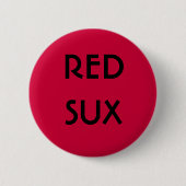 SUX RONDE BUTTON 5,7 CM (Voorkant)