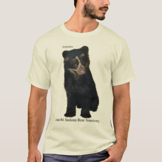 Suyana Iznachi Shirt