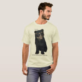 Suyana Iznachi Shirt (Voorkant volledig)