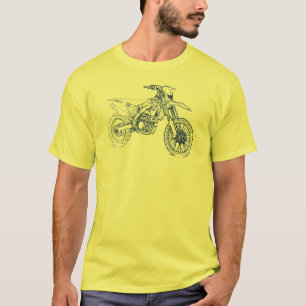 Suz RMX450Z 2010 T-shirt