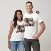 Suza , rob , seth , gim shrit t-shirt (Unisex)