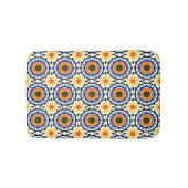 Suzani Pattern Badmat (Voorkant)