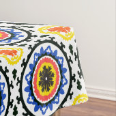 Suzani Pattern Tafelkleed (Voorbeeld)