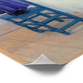 Suzanne Decorative Painting on Wall Poster (Hoek)