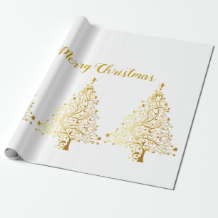 SUZANNE ELIZABETH CHRISTMAS COLLECTIE - CADEAUPAPIER