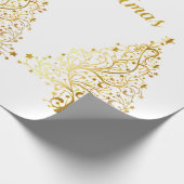 SUZANNE ELIZABETH CHRISTMAS COLLECTIE - CADEAUPAPIER (Hoek)