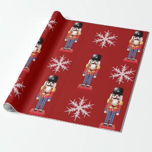 SUZANNE ELIZABETH CHRISTMAS COLLECTIE CADEAUPAPIER