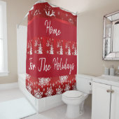 SUZANNE ELIZABETH CHRISTMAS COLLECTIE - DOUCHEGORDIJN (In situ)