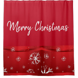 SUZANNE ELIZABETH CHRISTMAS COLLECTIE - DOUCHEGORDIJN