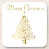 SUZANNE ELIZABETH CHRISTMAS COLLECTIE ONDERZETTER (Voorkant)