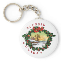 SUZANNE ELIZABETH CHRISTMAS COLLECTIE SLEUTELHANGE