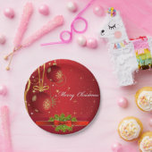 Suzanne Elizabeth Collectie Paper Bord (Feest)