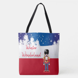 Suzanne Elizabeth Collectie voor kerstmis - Canvas Tote Bag