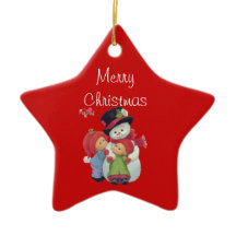 Suzanne Elizabeth Collectie voor kerstmis -