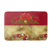 SUZANNE ELIZABETH KERST COLLECTIE BADKAMER MA BADMAT (Voorkant)