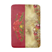 SUZANNE ELIZABETH KERST COLLECTIE BADKAMER MA BADMAT (Voorkant Verticaal)