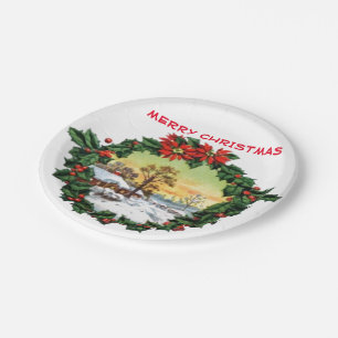 SUZANNE ELIZABETH KERST COLLECTIE PAPIER BORD