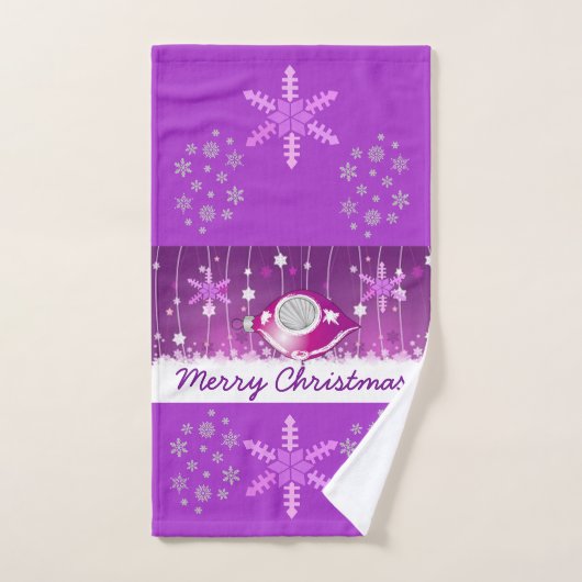 Suzanne Elizabeth KerstCollectie Bad Handdoek (Handdoek)