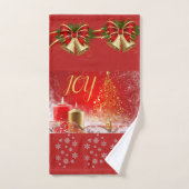 Suzanne Elizabeth KerstCollectie Bad Handdoek (Handdoek)