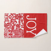 Suzanne Elizabeth KerstCollectie Bad Handdoek (Handdoek)