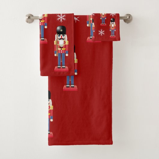Suzanne Elizabeth KerstCollectie Bad Handdoek (Insitu)