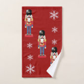 Suzanne Elizabeth KerstCollectie Bad Handdoek (Handdoek)