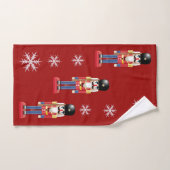 Suzanne Elizabeth KerstCollectie Bad Handdoek (Handdoek)