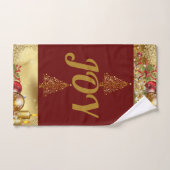 Suzanne Elizabeth KerstCollectie Bad Handdoek (Handdoek)