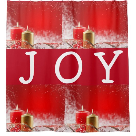 Suzanne Elizabeth KerstCollectie Douchegordijn (Voorkant)