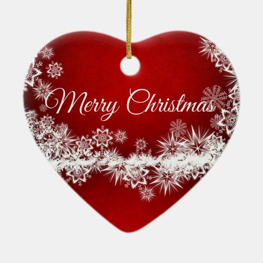 Suzanne Elizabeth KerstCollectie Keramisch Ornament (Achterkant)