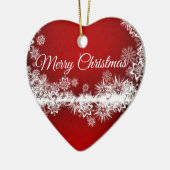 Suzanne Elizabeth KerstCollectie Keramisch Ornament (Links)